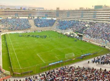 Departamento · 25m² · Palco en Venta, Tribuna Occidente en El Monumental de La U