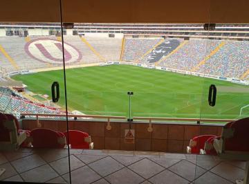 Departamento · 25m² · Palco en Venta, Tribuna Occidente en El Monumental de La U