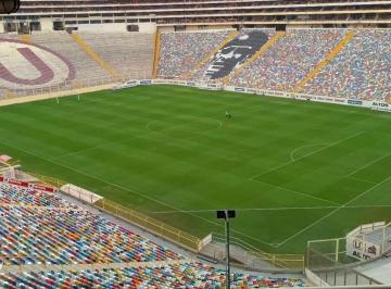 Departamento · 25m² · Palco en Venta, Tribuna Occidente en El Monumental de La U