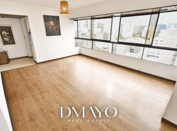 Departamento · 151m² · 3 Dormitorios · 2 Estacionamientos · Departamento en Venta en Av Dos de Mayo – San Isidro | 151 m² con Ascensor Directo