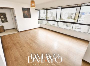 Departamento · 151m² · 3 Dormitorios · 2 Estacionamientos · Departamento en Venta en Av Dos de Mayo – San Isidro | 151 m² con Ascensor Directo