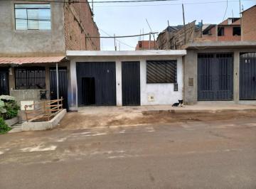 Terreno / Lote · 120m² · Terreno en Venta Puente Piedra