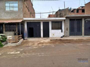 Terreno / Lote · 120m² · Terreno en Venta Puente Piedra