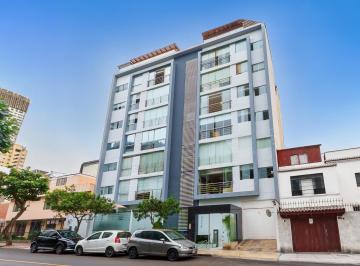Departamento · 91m² · 2 Dormitorios · 1 Estacionamiento · Departamento en C. Independencia, Cerca a Av Angamos, Miraflores