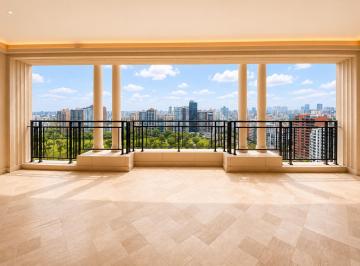 Departamento de 4 habitaciones, Lima · Exclusivo Departamento de 520 m² en Pezet 191 | Vista Golf & Country Club