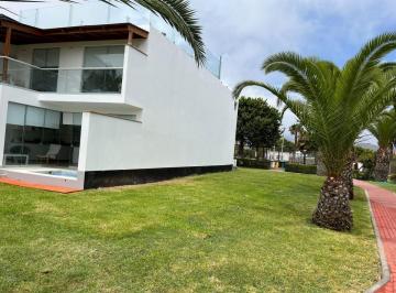 Terreno / Lote · 160ha · 2 Estacionamientos · Venta de Terreno - Condominio Farallones - Playa Chocalla - Asia