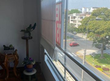 Departamento de 3 habitaciones, Lima · Vendo Departamento 3 Dorm. 2 Estacionamientos La Aurora Miraflores