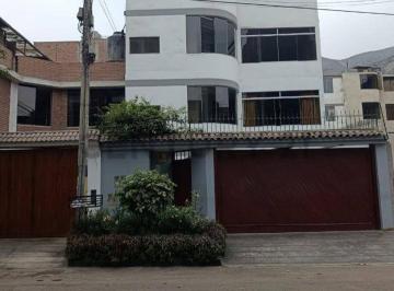 Departamento de 2 habitaciones, Lima · Amplio Departamento en Alquiler – Alpamayo, Ate | Excelente Ubicación