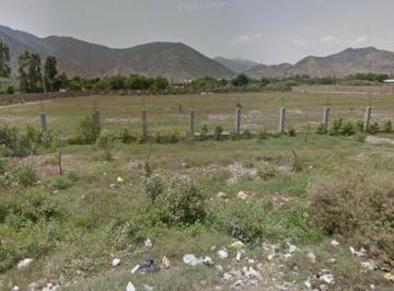 Terreno / Lote , Lima · Vendo Terreno en Pachacamac