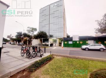Terreno / Lote · 430m² · 4 Dormitorios · Terreno en Venta en José Galvez Barrenechea