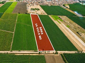 Terreno / Lote , Cañete · Terreno en Venta en Cañete, San Luis