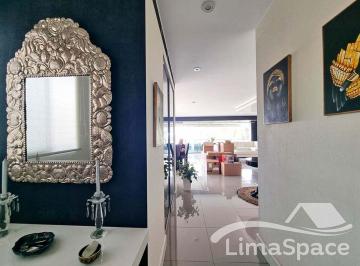 Departamento de 3 habitaciones, Lima · Venta de Exclusivo Dúplex en Casuarinas | Calle Bellavista – Surco | 234 m² – Suj14