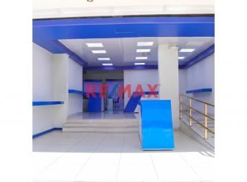 Local comercial · 275m² · 6 Dormitorios · Local en Surquillo