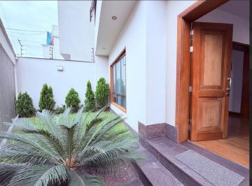 Casa de 4 habitaciones, Lima · Espectacular Casa en Miraflores, 100% Remodelada, 4 Dorm, 4 Baños, Terraza, Bbq, Acabados de Lujo