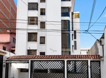 Departamento de 3 habitaciones, Cusco · ¡Vive con Comodidad, Tranquilidad y Excelente Ubicación en Cusco!