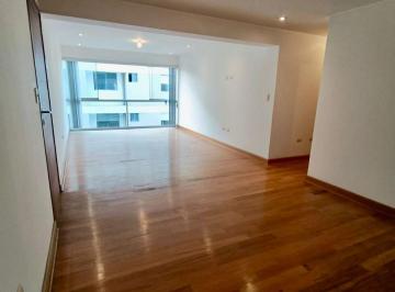 Departamento de 3 habitaciones, Lima · Departamento 127 m² + Cochera Doble | Surco