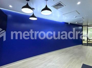 Oficina comercial , Lima · Oficina 270 m² - Implementada - San Isidro