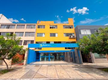 Oficina comercial , Lima · Flat | 116 m², Uso Oficina o Vivienda, Sin Mantenimiento en San Borja — $130,000