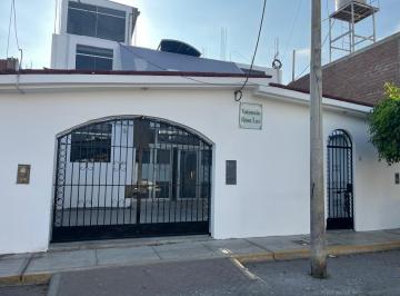 Fachada · Local Comercial Ideal Para Oficinas o Consultorios (Trato Directo)