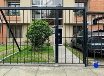 Departamento · 110m² · 3 Dormitorios · 1 Estacionamiento · Departamento en Valle Hermoso, Surco