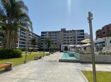 Departamento de 3 habitaciones, Lima · Vendo Departamento Amoblado!club House + Dos Cocheras + Deposito!tomasal Surco!