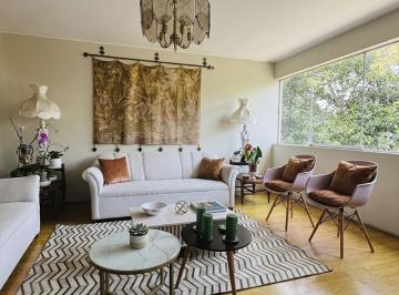 Departamento · 287m² · 4 Dormitorios · 2 Estacionamientos · Penthouse Dúplex en La Aurora Miraflores