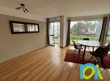 Departamento · 74m² · 2 Dormitorios · 1 Estacionamiento · Alquiler Departamento C/balcon 2 Dorm C/estac y Deposito //barranco