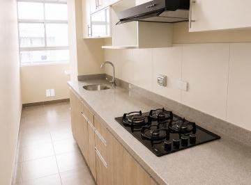Departamento de 3 habitaciones, Lima · Departamento San Miguel, Vista a Parque 3 Dorm..
