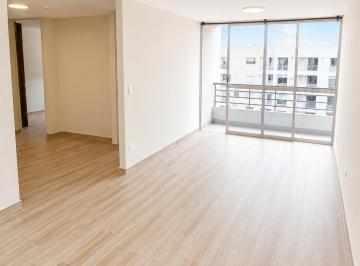 Departamento 88m² Alquiler San Miguel · Departamento San Miguel, Vista a Parque 3 Dorm..