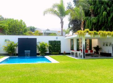 Casa de 4 habitaciones, Lima · Vendo Hermosa Casa Lista Para Mudarse en La Molina, La Estancia