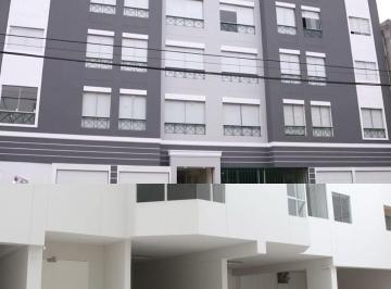 Fachada Edificio · Alquiler o Venta de Dpto. en Edificio Venecia