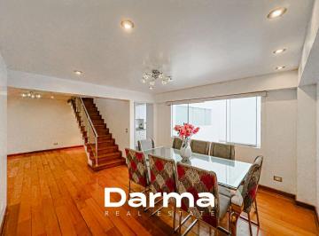 Departamento de 3 habitaciones, Lima · Departamento de 141 m² con 3 Recámaras en Venta, Urb. Las Orquideas, El Polo, Surco