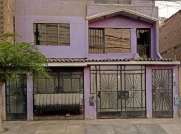 Casa · 310m² · 12 Dormitorios · 1 Estacionamiento · Venta de Casa en San Juan de Lurigancho