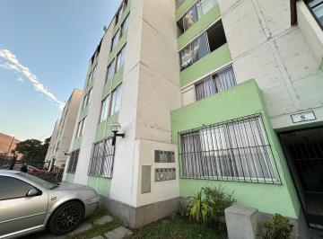 Departamento · 75m² · 3 Dormitorios · 1 Estacionamiento · Departamento en Los Pinos, El Agustino con Cochera