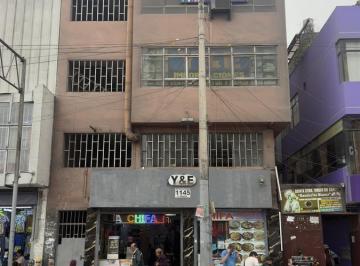 Departamento · 50m² · 1 Dormitorio · Departamento Y/o Deposito en Abancay Cerca Grau