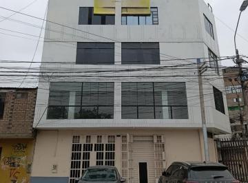 Otros · 90m² · Alquiler de Edificio Comercial – Av Túpac Amaru, Comas