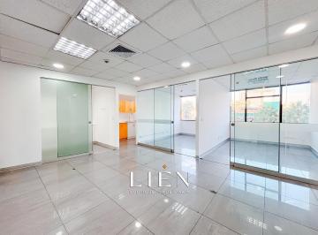 Oficina comercial · 117m² · 3 Estacionamientos · Oficina en Santiago de Surco