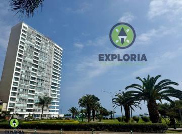 Departamento de 3 habitaciones, Lima · Vive Frente Al Mar en Una de Las Zonas Más Exclusivas de Miraflores