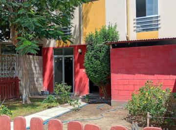 Casa · 90m² · 3 Dormitorios · Se Vende Casa en Exclusivo Condominio Veranda