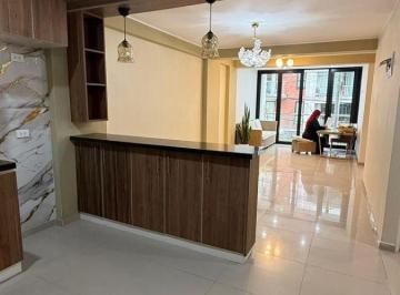 Departamento de 3 habitaciones, Lima · Venta Departamento de Estreno 100 m² Ate Limite C La Molina