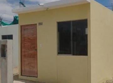 Casa · 60m² · 2 Dormitorios · Venta de Casa - Las Palmeras de Pablo Sur - Carretera Piura