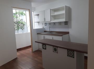 Departamento · 54m² · 1 Dormitorio · Mini Departamento a Pasos de Alameda Precursores