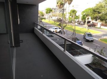 Departamento de 3 habitaciones, Lima · Vendo Depa Vacio, Muy Completo, E Impecable en Av Velasco Astete, Chacarilla - Surco.