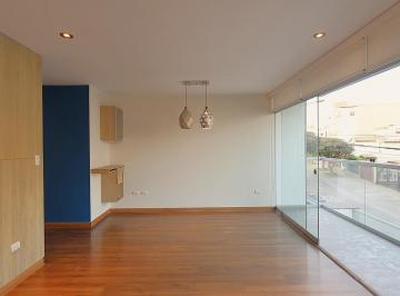 Departamento · 131m² · 3 Dormitorios · 2 Estacionamientos · Venta de Departamento Residencial Mariscal Castilla