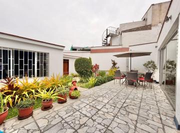 Casa de 4 habitaciones, Lima · Casa de 447 m² con 4 Dorm. en Venta en Corpac