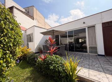 Casa de 4 habitaciones, Lima · Casa en Venta de 447 m² con 4 Dorm. en San Isidro