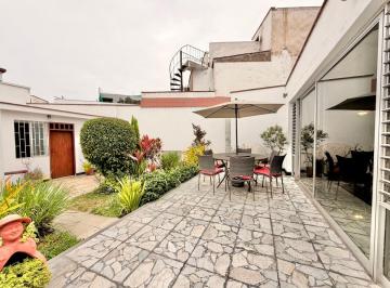 Casa de 4 habitaciones, Lima · Casa de 447 m² con 4 Dorm. en Venta en Corpac