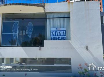 Local comercial , Arequipa · Venta de Tienda en Villa Medica - José Luis Bustamante y Rivero