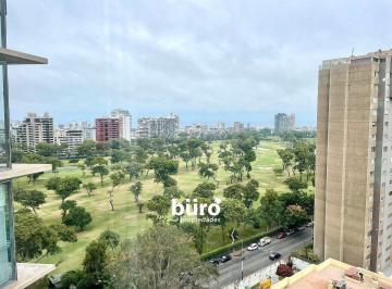 Departamento de 3 habitaciones, Lima · Excelente Departamento en Venta 3 Dorm. con Preciosa Vista Al Golf en San Isidro