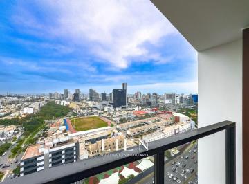 Departamento · 69m² · 3 Dormitorios · 1 Estacionamiento · Excelente Iluminación | Frente Al Colegio San Agustín | de Estreno